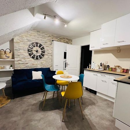 Appartement « My Love » Sainte-Savine Exteriér fotografie