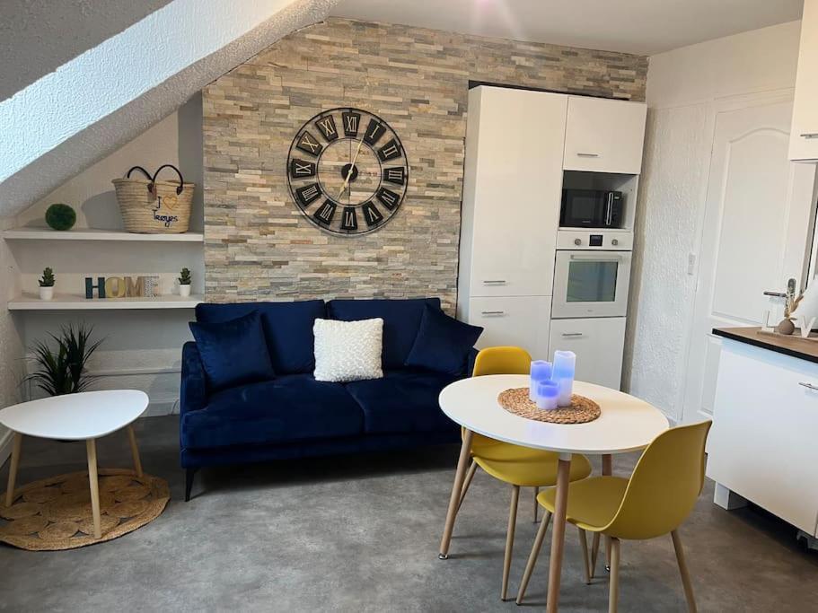 Appartement « My Love » Sainte-Savine Exteriér fotografie