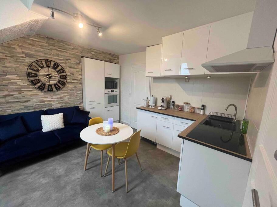 Appartement « My Love » Sainte-Savine Exteriér fotografie